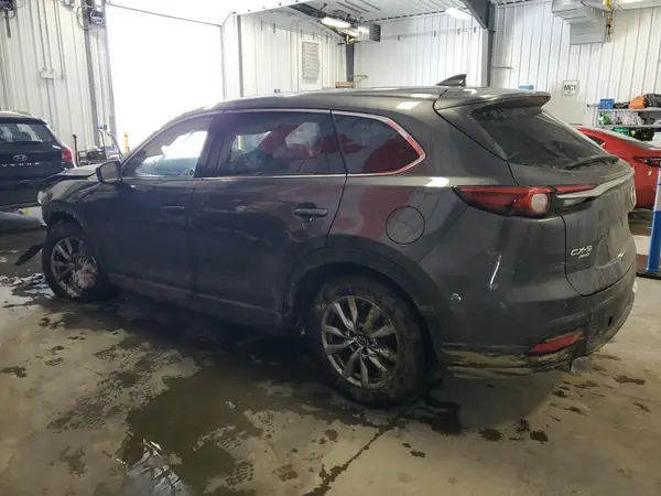 JM3TCBCY0G0120870 2016 MAZDA CX-9 - Image 2