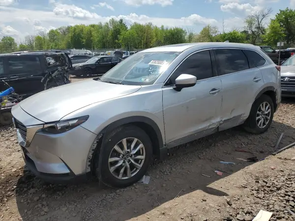JM3TCBCY0G0120898 2016 MAZDA CX-9 - Image 1