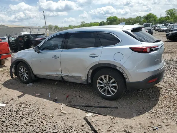 JM3TCBCY0G0120898 2016 MAZDA CX-9 - Image 2