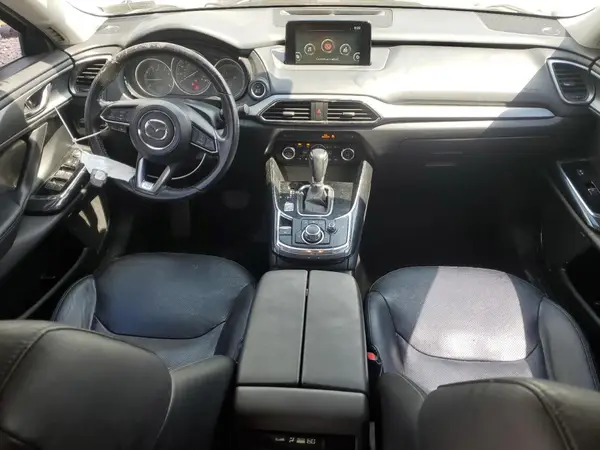 JM3TCBCY0G0120898 2016 MAZDA CX-9 - Image 8