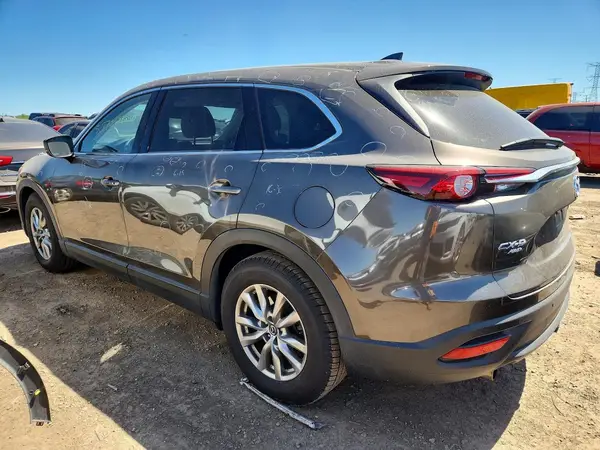 JM3TCBCY0G0124045 2016 MAZDA CX-9 - Image 2