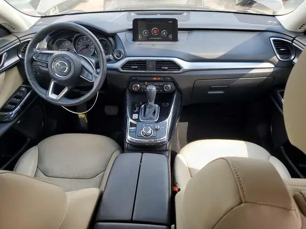 JM3TCBCY0G0124045 2016 MAZDA CX-9 - Image 8