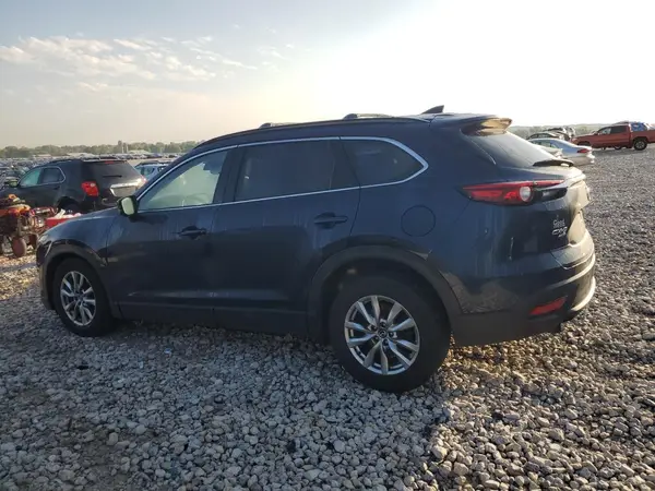 JM3TCBCY0G0125017 2016 MAZDA CX-9 - Image 2