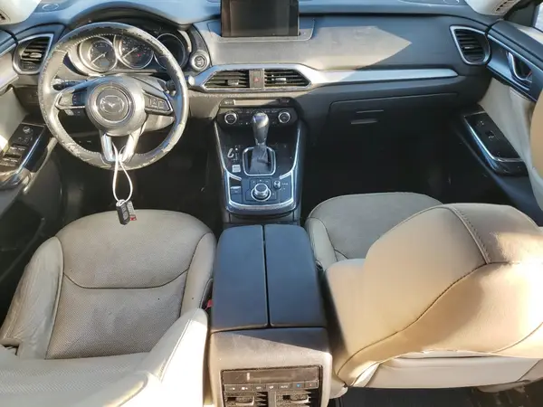 JM3TCBCY0G0125017 2016 MAZDA CX-9 - Image 8