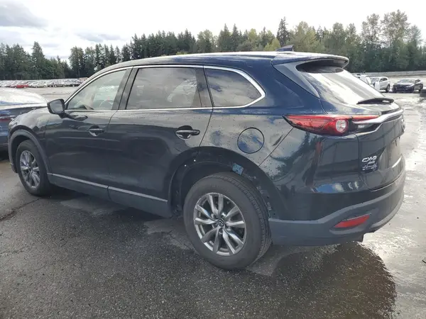 JM3TCBCY0G0126295 2016 MAZDA CX-9 - Image 2