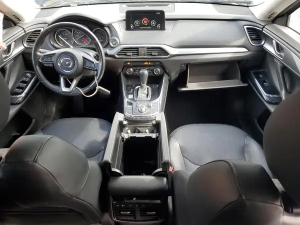 JM3TCBCY0G0126295 2016 MAZDA CX-9 - Image 8