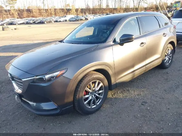 JM3TCBCY0G0126622 2016 MAZDA CX-9 - Image 2