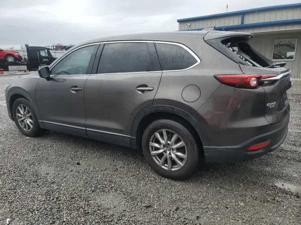 JM3TCBCY0H0133586 2017 MAZDA CX-9 - Image 2