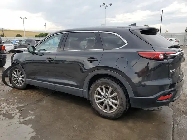 JM3TCBCY0H0134561 2017 MAZDA CX-9 - Image 2