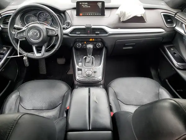 JM3TCBCY0H0134561 2017 MAZDA CX-9 - Image 8