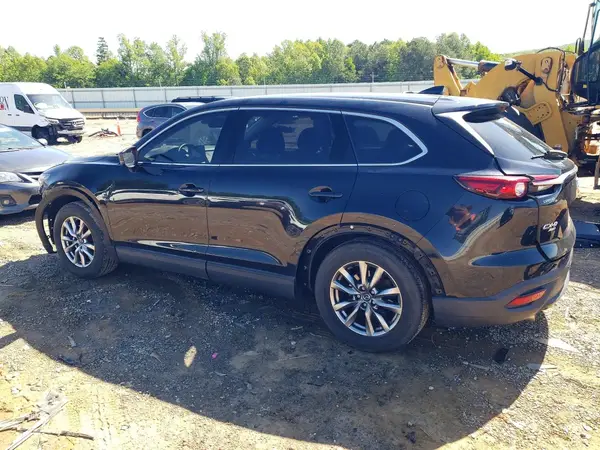 JM3TCBCY0H0135323 2017 MAZDA CX-9 - Image 2