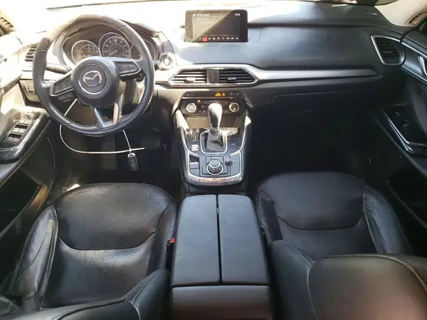 JM3TCBCY0H0135323 2017 MAZDA CX-9 - Image 8