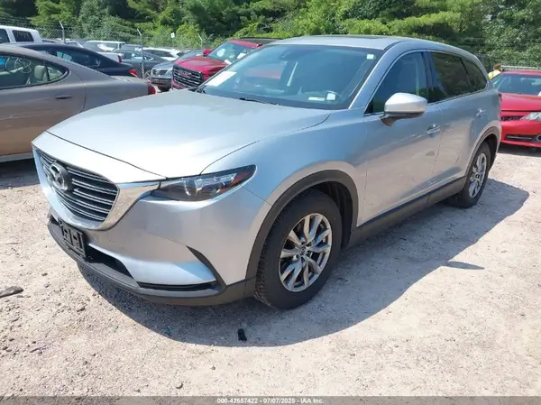 JM3TCBCY0H0140201 2017 MAZDA CX-9 - Image 2