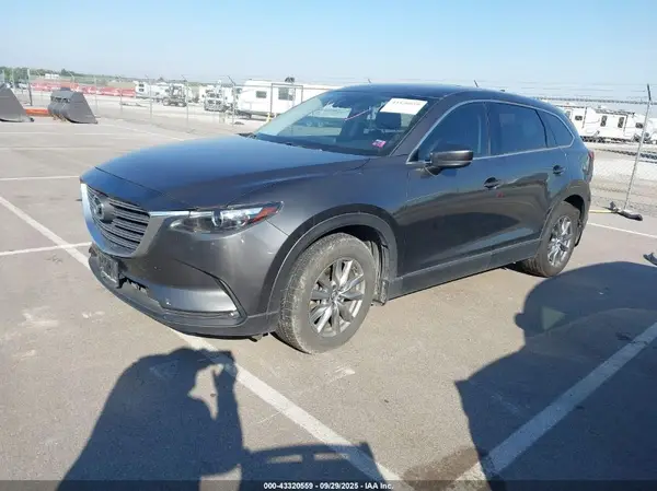 JM3TCBCY0H0141834 2017 MAZDA CX-9 - Image 2