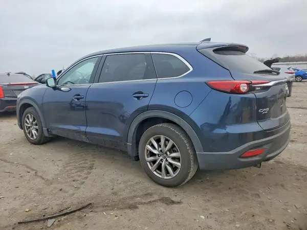 JM3TCBCY0J0204355 2018 MAZDA CX-9 - Image 2