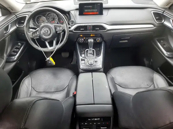 JM3TCBCY0J0204355 2018 MAZDA CX-9 - Image 8