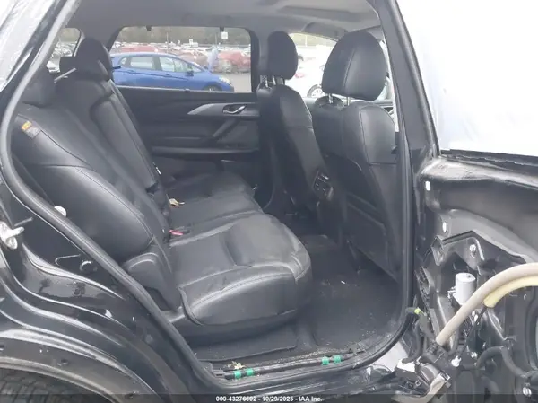JM3TCBCY0J0206543 2018 MAZDA CX-9 - Image 8