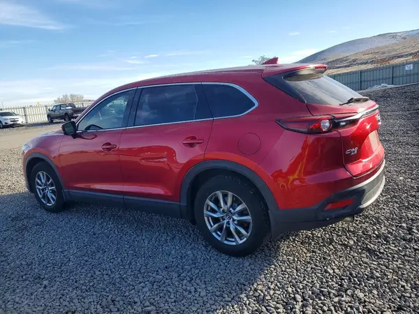 JM3TCBCY0J0208406 2018 MAZDA CX-9 - Image 2