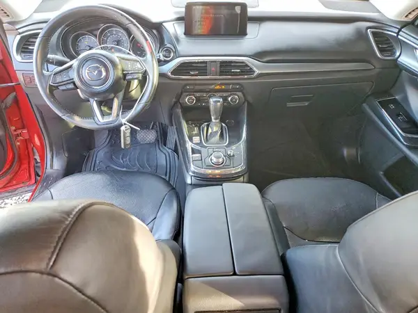 JM3TCBCY0J0208406 2018 MAZDA CX-9 - Image 8