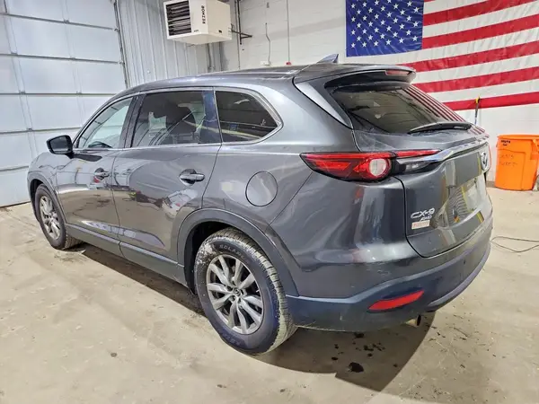 JM3TCBCY0J0210527 2018 MAZDA CX-9 - Image 2