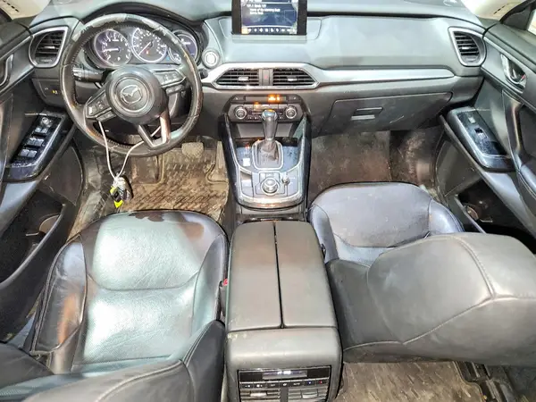 JM3TCBCY0J0210527 2018 MAZDA CX-9 - Image 8