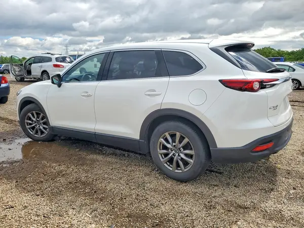 JM3TCBCY0J0216053 2018 MAZDA CX-9 - Image 2