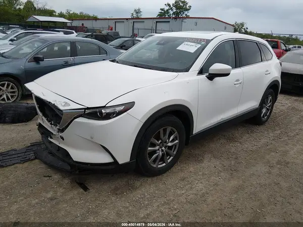 JM3TCBCY0J0217932 2018 MAZDA CX-9 - Image 2