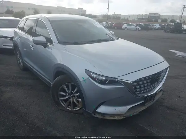 JM3TCBCY0J0222130 2018 MAZDA CX-9 - Image 1