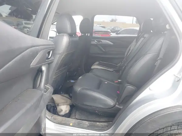 JM3TCBCY0J0222130 2018 MAZDA CX-9 - Image 8