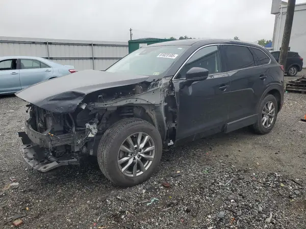 JM3TCBCY0J0223441 2018 MAZDA CX-9 - Image 1