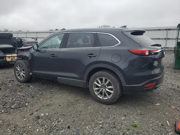 JM3TCBCY0J0223441 2018 MAZDA CX-9 - Image 2