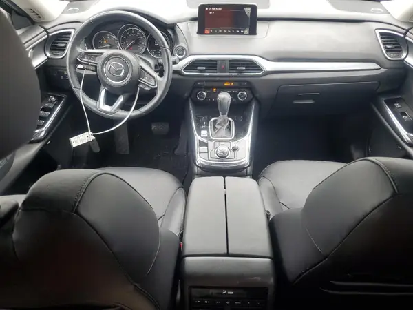 JM3TCBCY0J0223441 2018 MAZDA CX-9 - Image 8