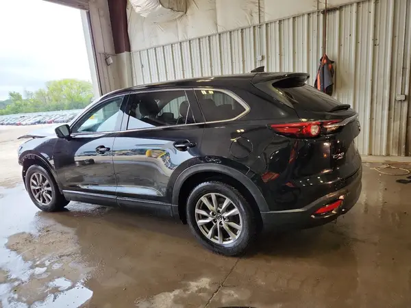 JM3TCBCY0J0223777 2018 MAZDA CX-9 - Image 2