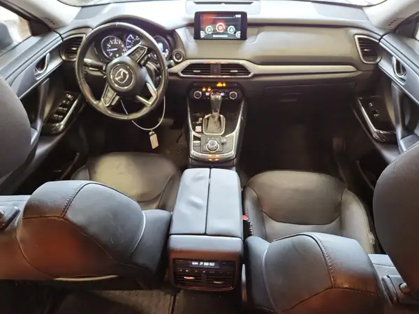 JM3TCBCY0J0223777 2018 MAZDA CX-9 - Image 8