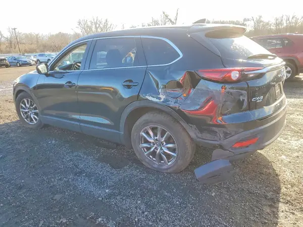 JM3TCBCY0J0223908 2018 MAZDA CX-9 - Image 2