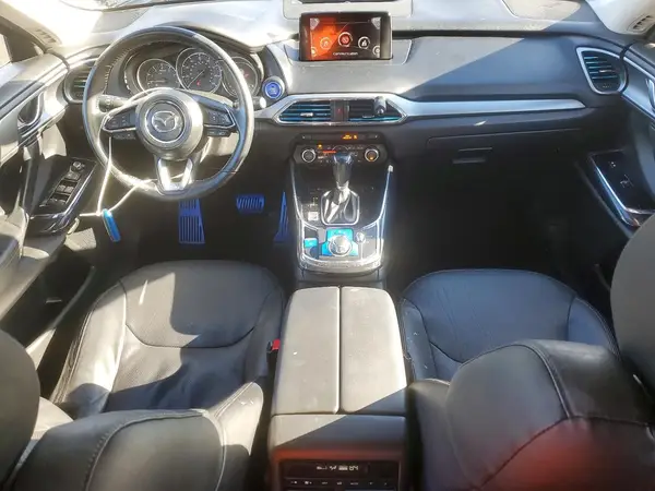 JM3TCBCY0J0223908 2018 MAZDA CX-9 - Image 8
