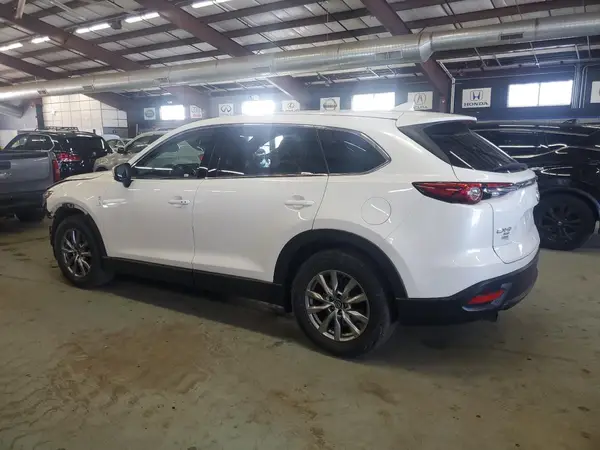 JM3TCBCY0J0224637 2018 MAZDA CX-9 - Image 2
