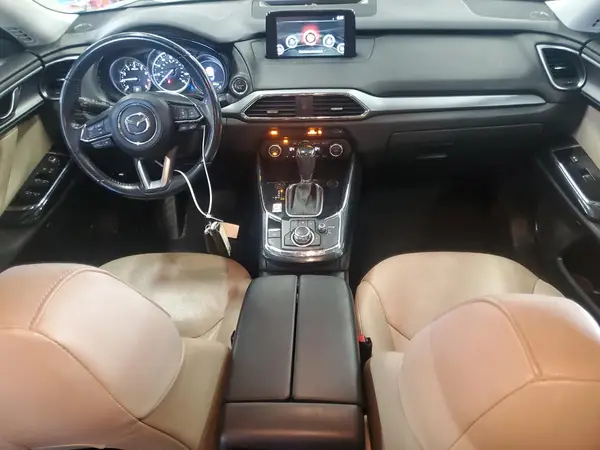 JM3TCBCY0J0224637 2018 MAZDA CX-9 - Image 8