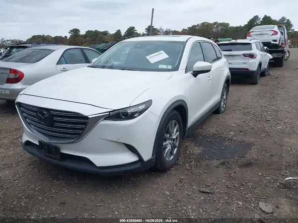 JM3TCBCY0J0235377 2018 MAZDA CX-9 - Image 2