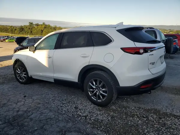 JM3TCBCY0J0235850 2018 MAZDA CX-9 - Image 2