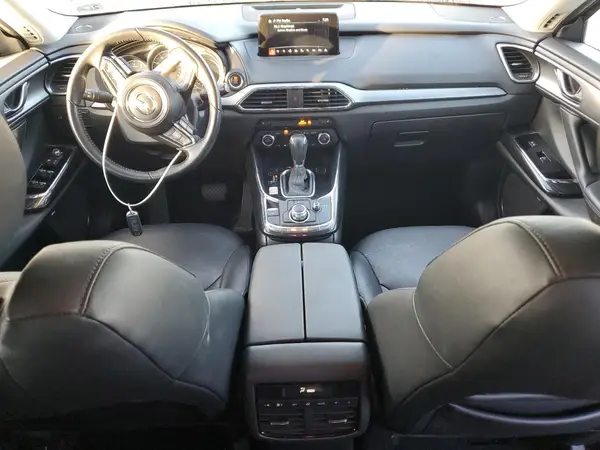 JM3TCBCY0J0235850 2018 MAZDA CX-9 - Image 8