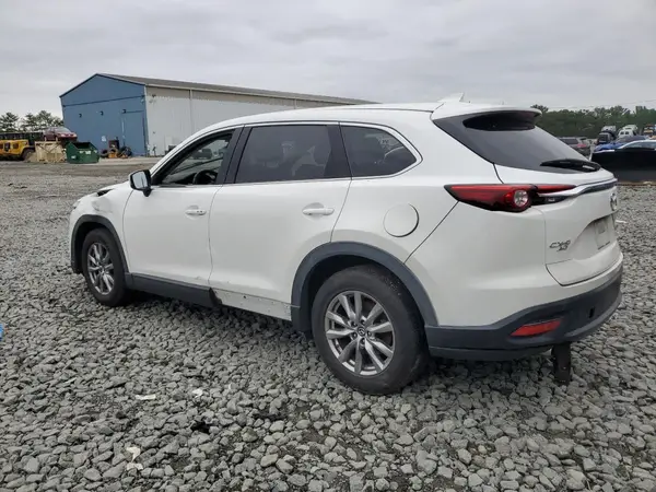 JM3TCBCY0K0301993 2019 MAZDA CX-9 - Image 2