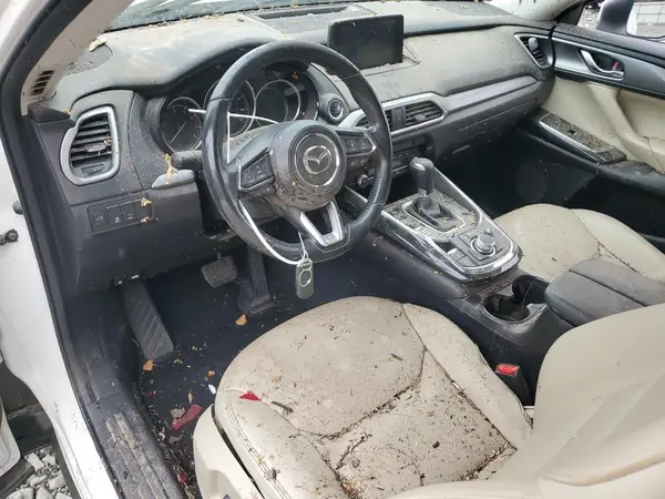JM3TCBCY0K0301993 2019 MAZDA CX-9 - Image 8