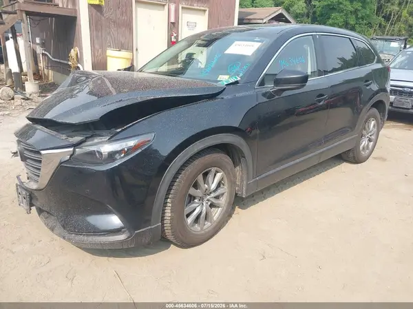 JM3TCBCY0K0302478 2019 MAZDA CX-9 - Image 2