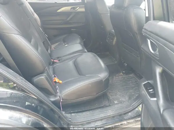 JM3TCBCY0K0302478 2019 MAZDA CX-9 - Image 8