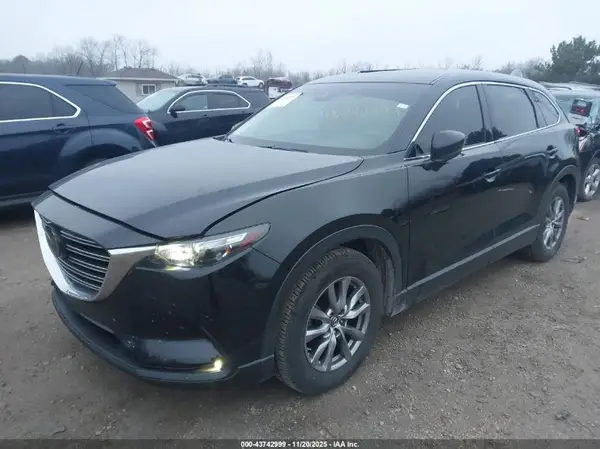 JM3TCBCY0K0306319 2019 MAZDA CX-9 - Image 2