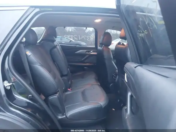 JM3TCBCY0K0306319 2019 MAZDA CX-9 - Image 8