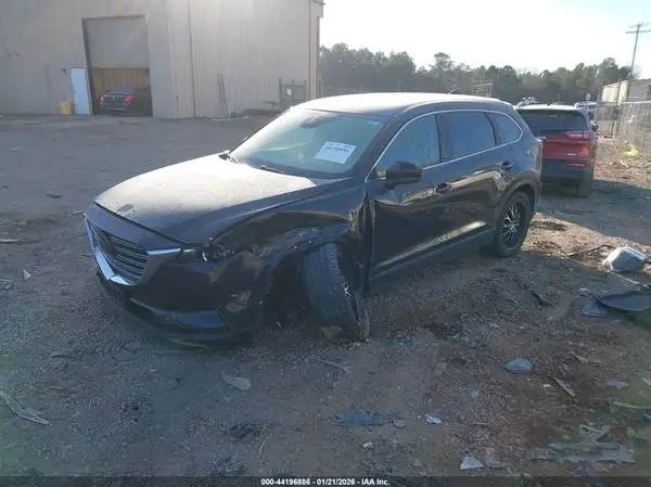 JM3TCBCY0K0308698 2019 MAZDA CX-9 - Image 2