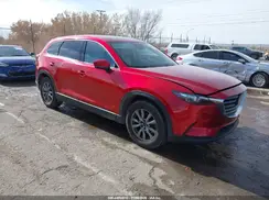 JM3TCBCY0K0309527 2019 MAZDA CX-9