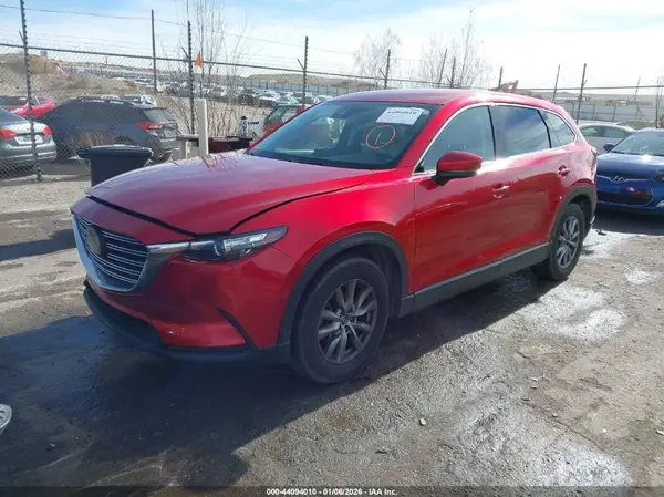 JM3TCBCY0K0309527 2019 MAZDA CX-9 - Image 2